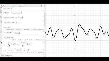 How to make music in Desmos