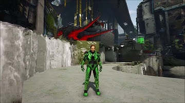 [Ep16] Tek Armor and Update on the Let