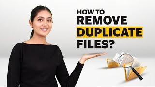 Top 5 Duplicate Files Finder Software To Get Rid Of Duplicates screenshot 4