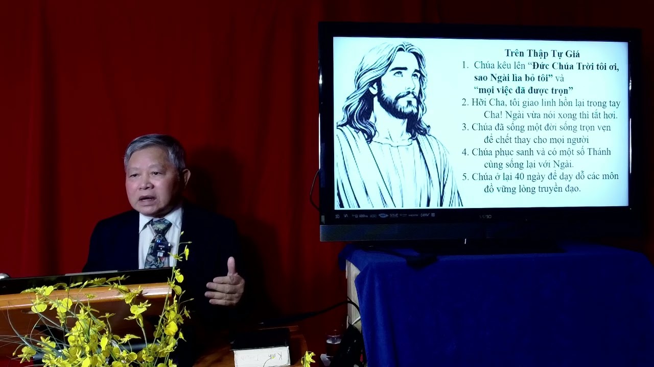 TLĐĐ. THIÊN ĐÀNG BÍ SỬ p.2. MS. Nguyễn Thành Ngọc 01.27.26