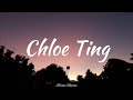 Chloe Tang - Chloe Ting (lyrics)