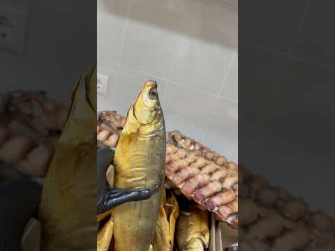 Только что из цеха! Прямо к выходным, класс👍🐟🐟🐟 #азбукасевера