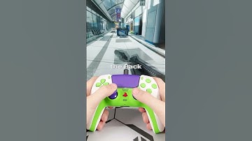 How our Back Buttons work! 😎💯