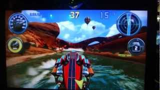 Chuck E. Cheese - H2Overdrive