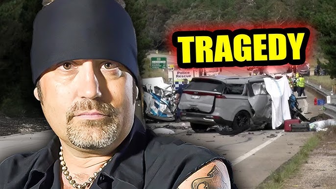 What Happened to Danny Koker At 61, Try Not to Cry When You See This