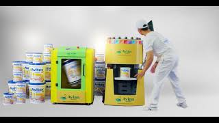 Download lagu Iklan Avitex Cat Tembok Versi Proses Hebat (2018)