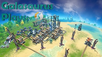 Making Red Science | Dyson Sphere Program