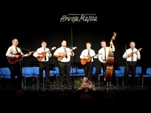 Sekstakord - Hora