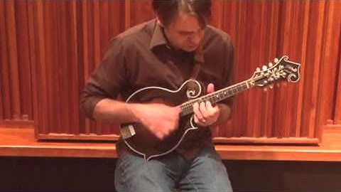 Double Stop Exercise #3