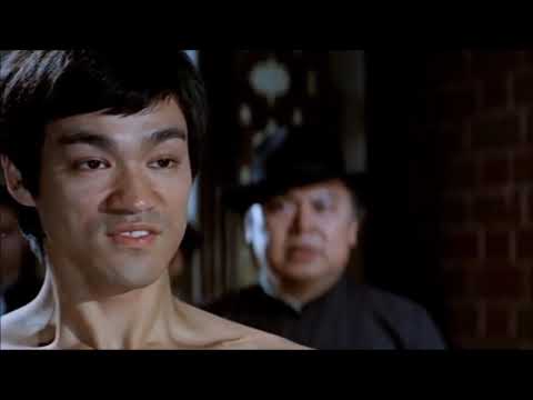 Bruce Lee - Fist of Fury (1972)