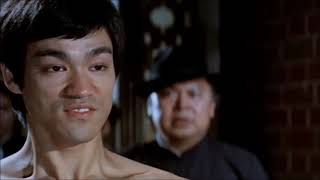 Bruce Lee - Fist Of Fury 1972