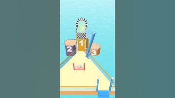 "ULTIMATE BRIDGE RACE! Can I Beat the Competition? (Epic Gameplay)" # 2025 # playing xtreme