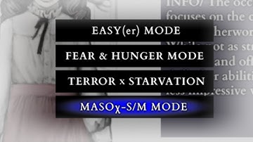 Just testing out the new options