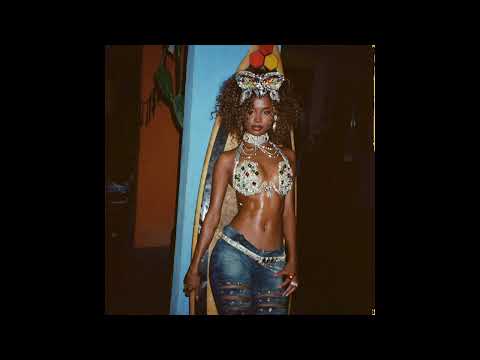 (FREE)Tyla Amapiano Afrobeat
