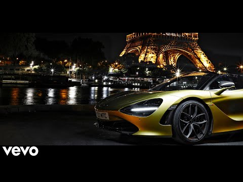 Spice Sean Paul Shaggy Go Down Deh ShaHriX TheBlvcks Remix 4K 