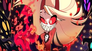 Hazbin Hotel Burn The House Down