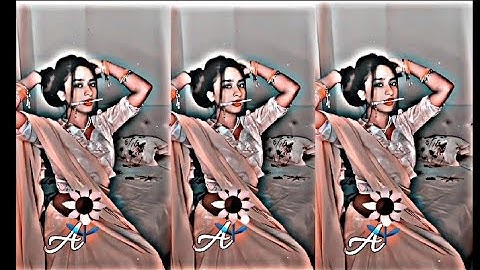 12 Ladke - Tony Kakkar || Cute Girl Viral🔥Instagram Girls🔥Xml Video || Alight Motion @mdrabbi2650