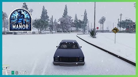 Manor Jon demonstrates his top dog bark & gets asked to do it again | NoPixel 4.0 GTA RP