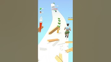 Muscle Rush   Smash Running Game   All Heroes Unlocked Gameplay Walkthrough Part 25 Android & iOS