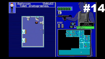 Let’s Replay Covert Action – The Ariane Files [Case 5A]