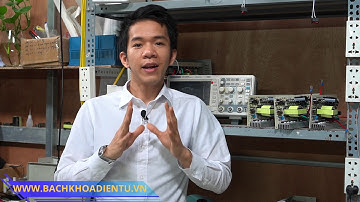 Trước Khi Học Nghề Điện Tử Bạn Hãy Xem Hết Video Này | Mỗi Nghề Đều Có  Cái Giá Phải Trả Không Hề Rẻ