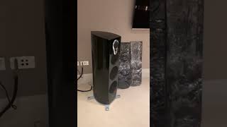 Linn Klimax Activ 350 Speakers Coming Soon