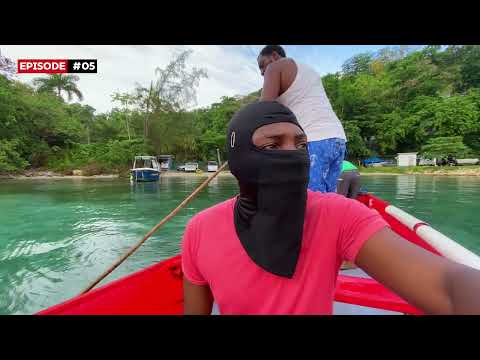 Fishing Vlog - Harvesting My Fish Pots (Motion Sickness Remedy 100% Worked)