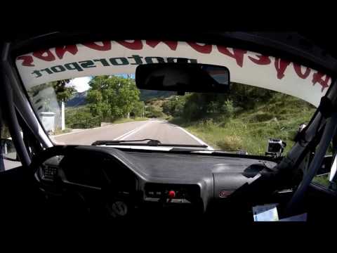 39o Rally Axaios-S.S.