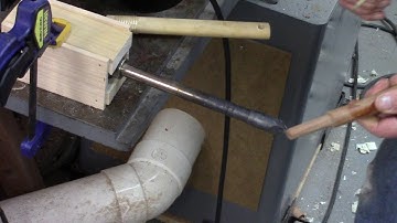 4  Bending the Inlay