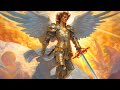 Archangel Michael Heal Damage In The Body, Brain Massage While You Sleep, Improve Your Memory