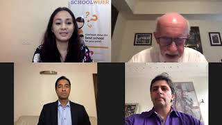 Role of Technology in the Future of K-12 Education (SchoolWiser Webinar Series)