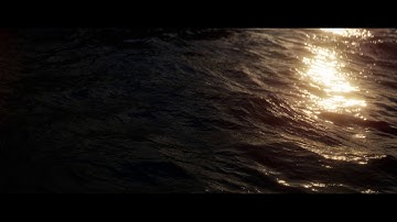 Ocean System for Rendered Cinematics v2.5 Overview | Out Now on Marketplace