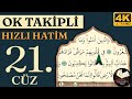 21cz hzl hatim  ok takipli  4k