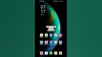 How To Create Dual App in Infinix Hot 10s/11s/Note 10/Note 11/Note 8 #Dual apps #infinix #shorts