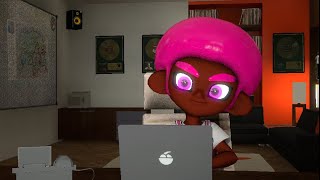 Road to 450 subscribers Octocam streams splatoon 3 with viewres