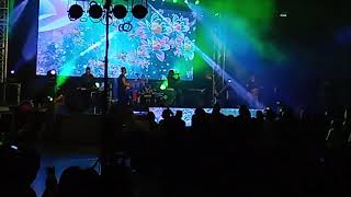 Masterpiece feat. Lyssa Jean - Siku Dalam Seribu (Live at Indoor Stadium Sibu 2019)