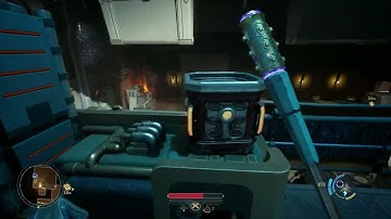 The Outer Worlds 2 - A Cause Worth Killing For: Infiltrate Central Dispatch | Disable Communications