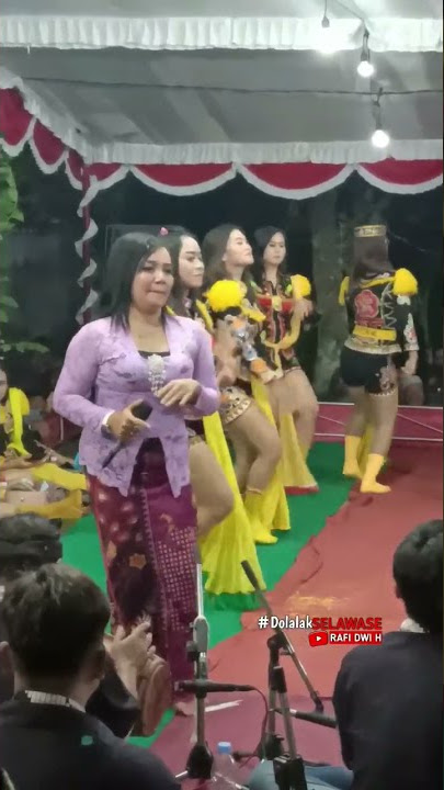 Kunanti di pintu surga (Eny Joss) Dolalak Krida Muda