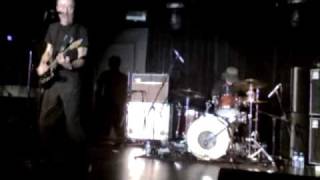 HUGH CORNWELL of the STRANGLERS "London Lady" Rattus Live Birmingham O2 2009