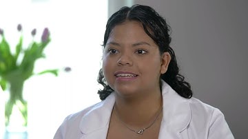 Andromeda Interview for Amplify