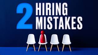 Stop Making These 2 Hiring Mistakes | Dental Practice Management Tip