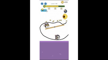 Save the doge |Save the dog  level 146 | Save the dog game | Save the dog game shorts | Dog vs Bee