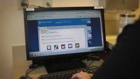 Send Non-Urgent Messages on MyChart