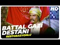 Battal Gazi Destanı | Eski Türk Filmi Tek Parça (Restorasyonlu)