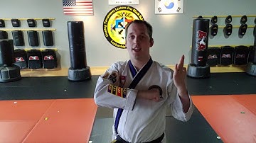 Tech Breakdown - Reinforced Inner Forearm Block