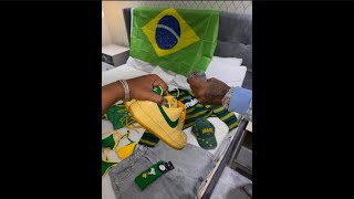{FREE} Lil Naay x Brazil Funk Type Beat - "No Sabe"