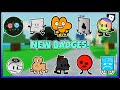 How to find all 20 new characters in find the bfb characters  roblox