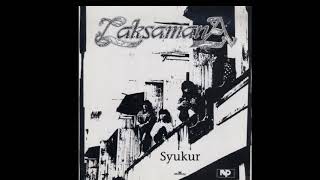 Laksamana - Pelangi (Gerimis Sepi)
