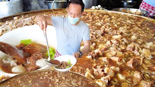 7 BANGKOK MICHELIN STREET FOOD \/ Thailand Michelin Guide