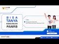 [LIVE] Bisa Tanya Kebijakan PANRB: Peningkatan Kualitas ASN Untuk Mendorong Inovasi Pelayanan Publik